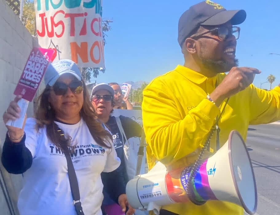 Jonathan Cooper - Independent