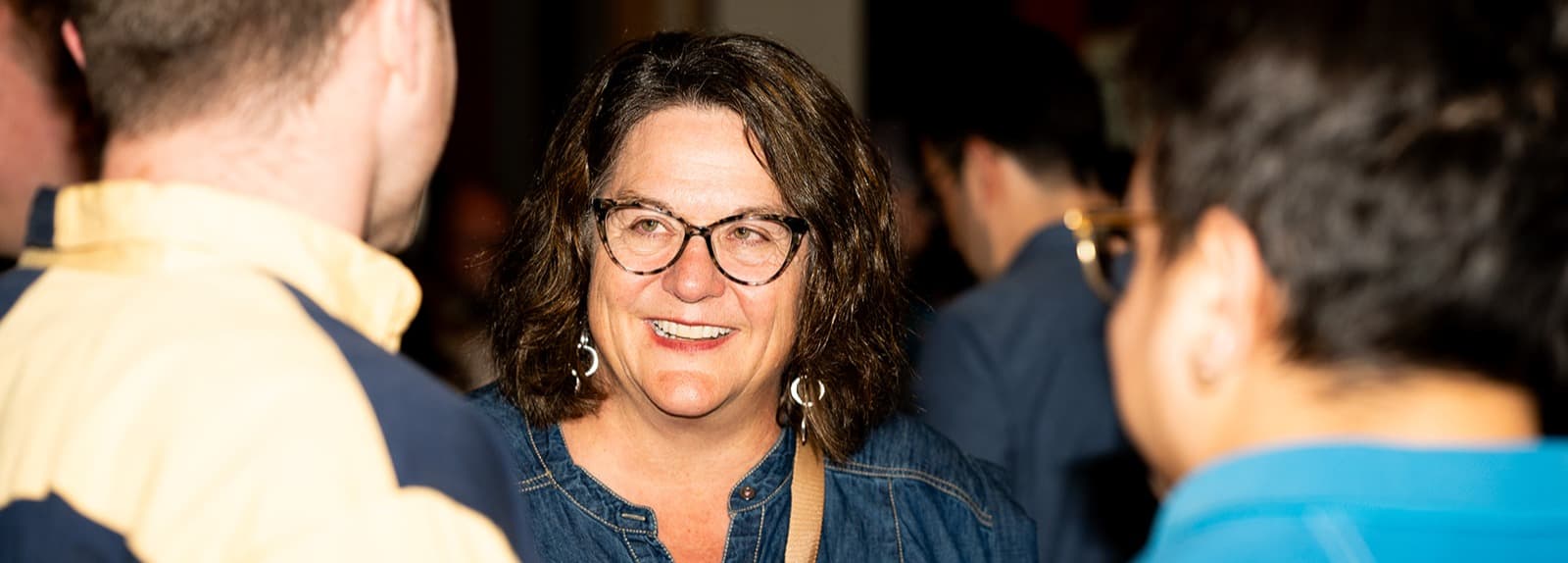 Talking About Current Events