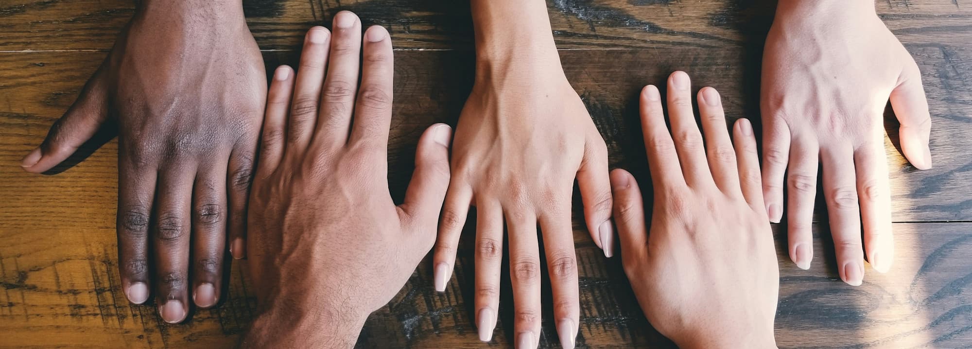 Relational Organizing