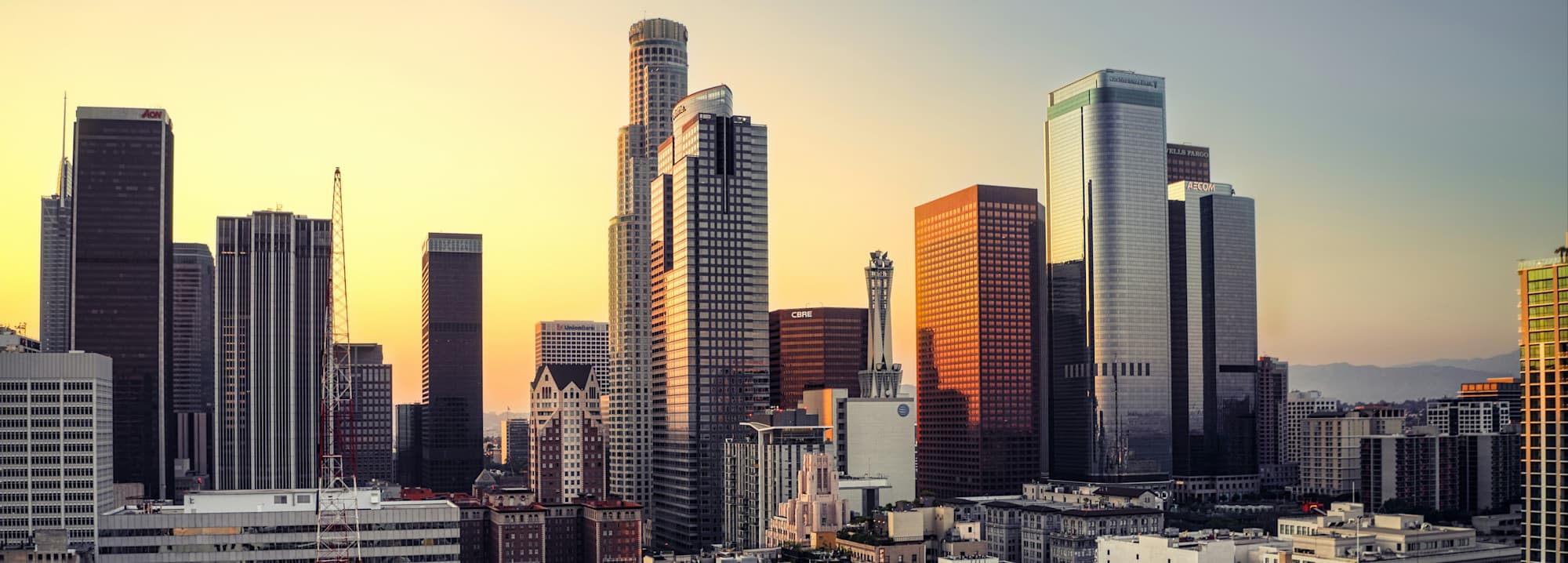 Los Angeles Comptroller