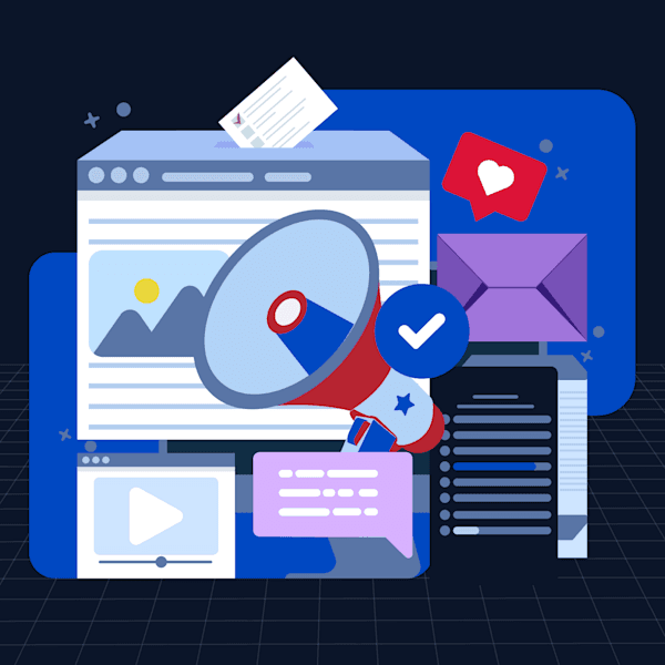 Campaign templates (small)