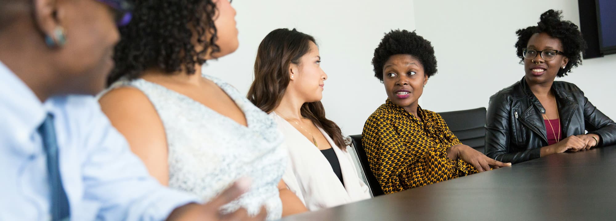 Diversity in Politics